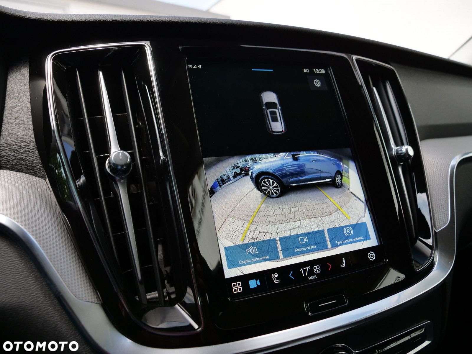 Volvo V60 - 24