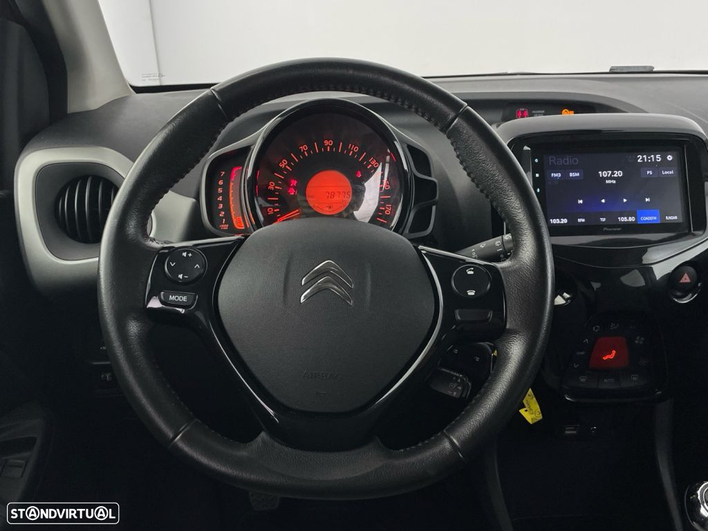 Citroën C1 - 14