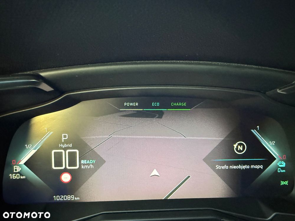 DS Automobiles DS 7 Crossback 1.6 E-Tense Performance Line + - 18