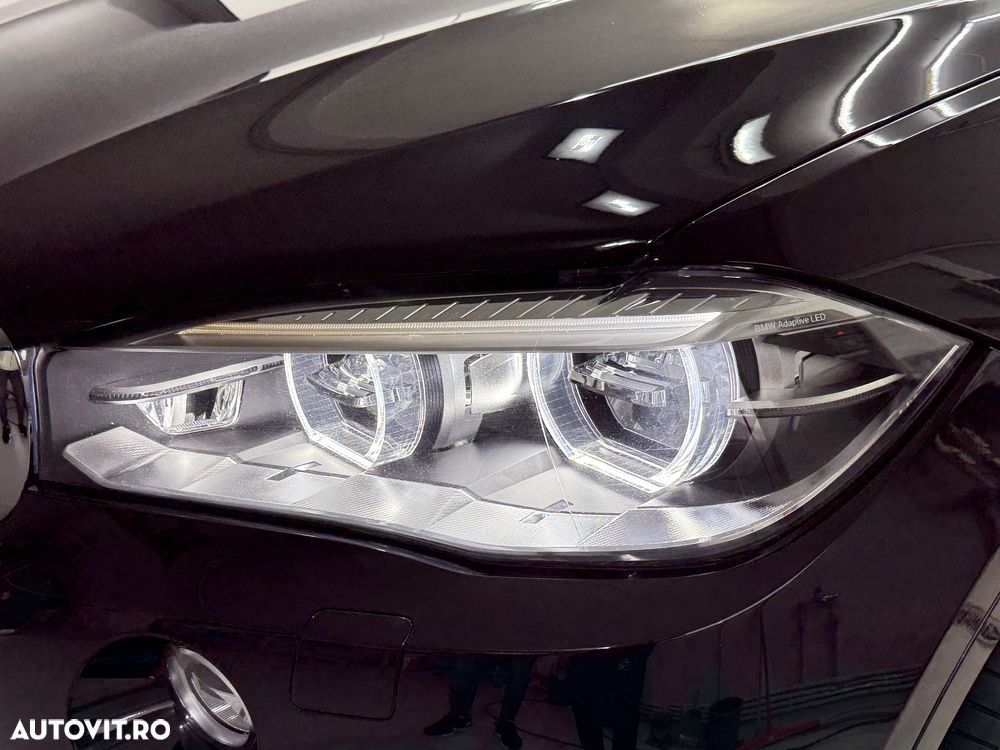 BMW X6 xDrive30d - 23