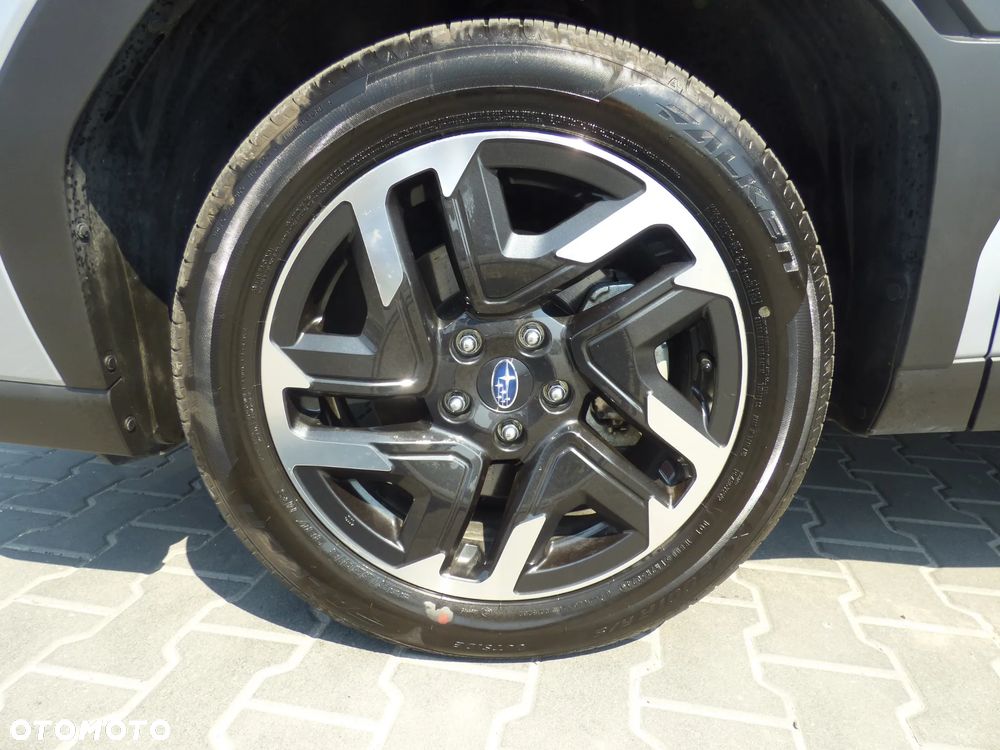 Subaru Forester 2.0i-L Exclusive (EyeSight) Lineartronic - 21