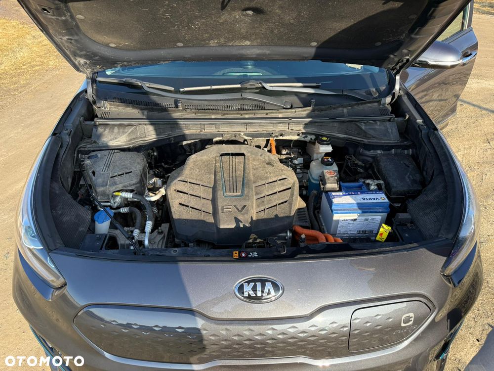 Kia Niro Edition 7 - 9