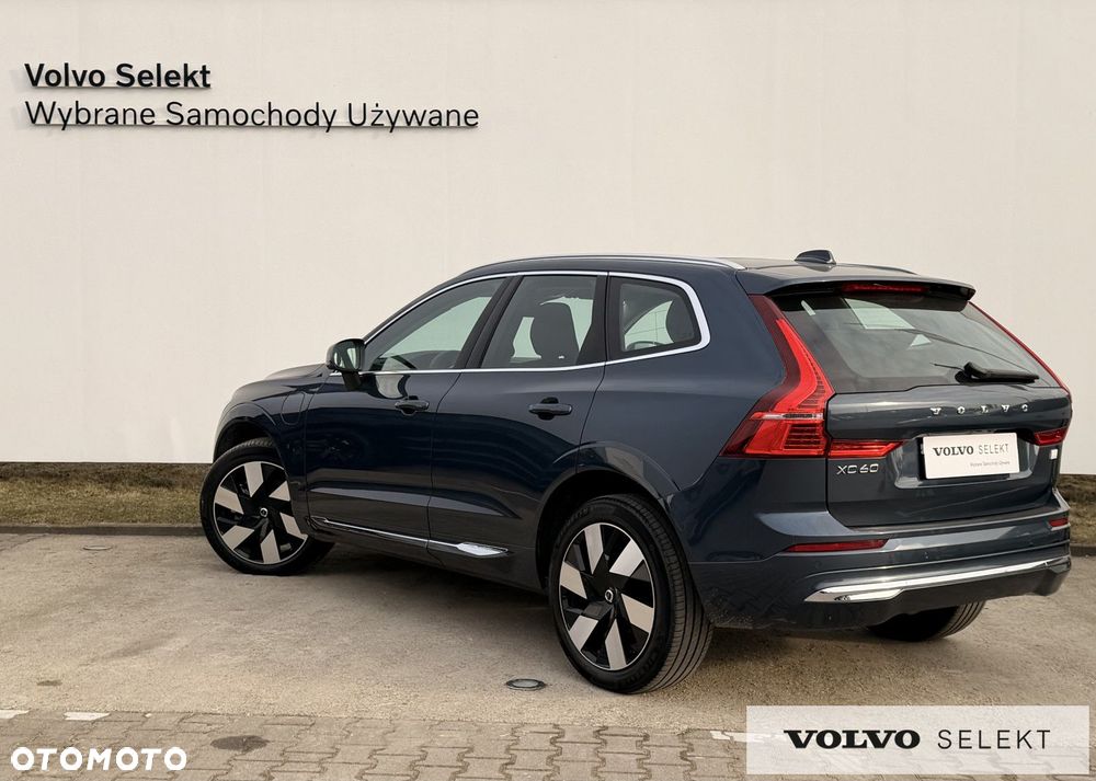 Volvo XC 60 - 7