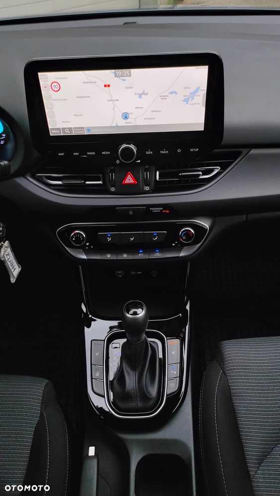 Hyundai i30 - 13