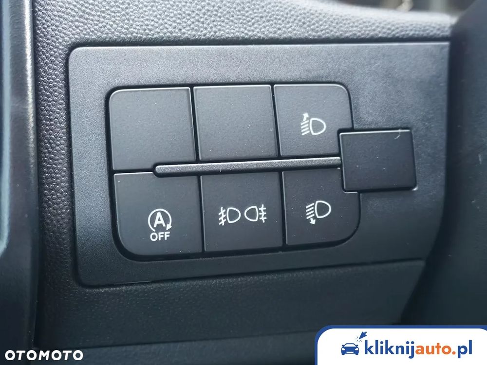 Fiat Ducato Maxi Furgon L4H2 3,5T Diesel 180KM Manual - 10