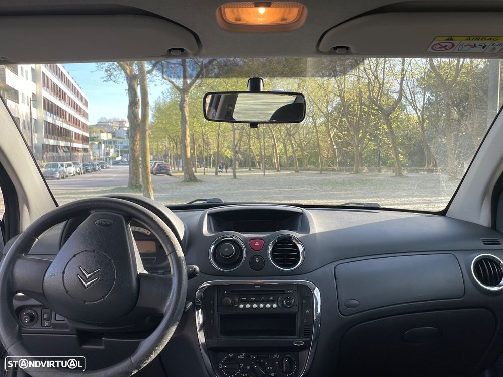 Citroën C2 1.1 - 6
