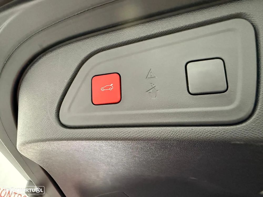 Citroën C5 Aircross 1.5 BlueHDi Max EAT8 - 11