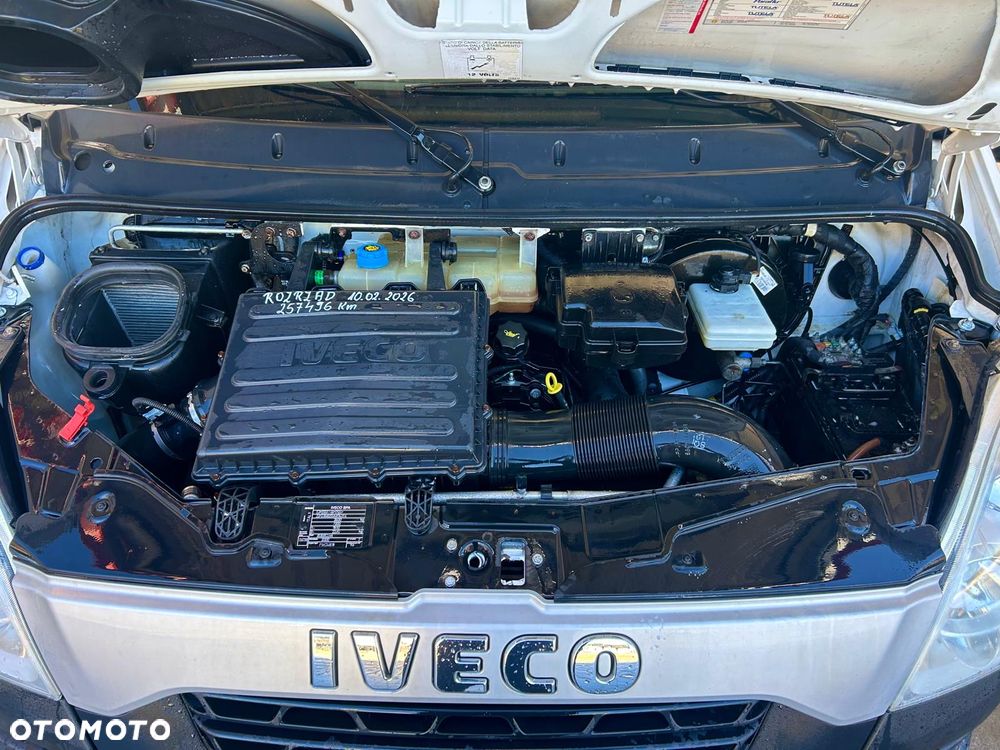 Iveco Daily - 11