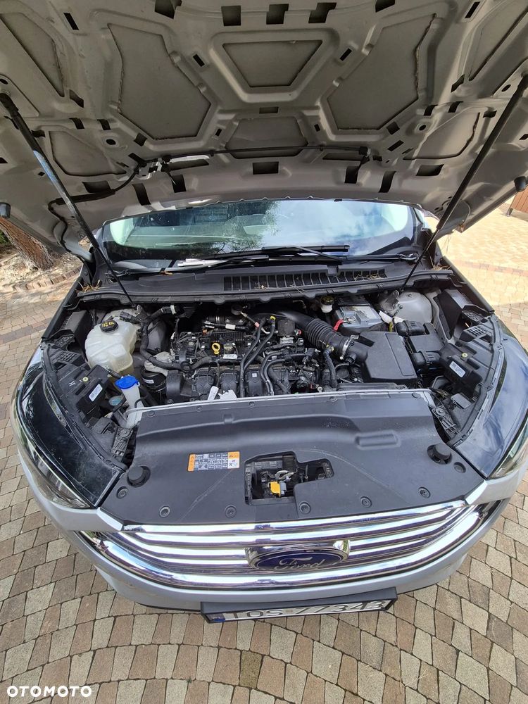 Ford Edge - 6