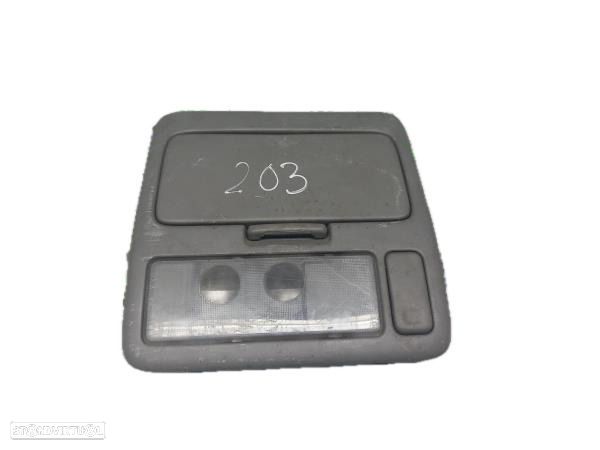 Plafonier / Botão Luz Tecto Toyota Rav 4 I (_A1_) - 1