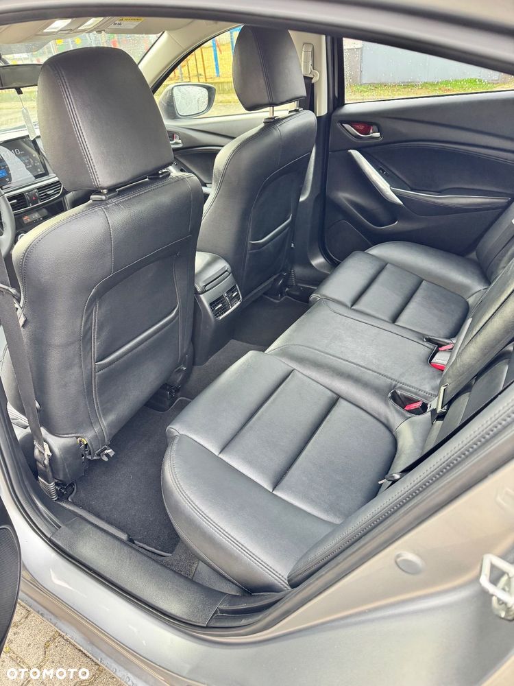 Mazda 6 - 3