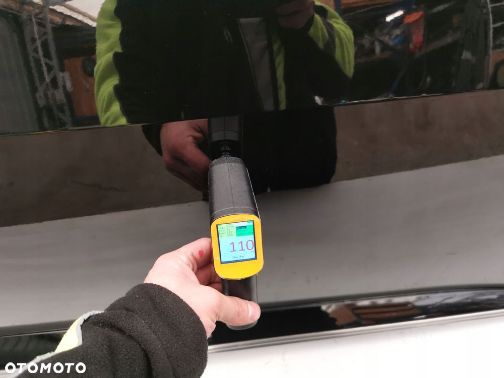 KIA EV6 DRZWI PRAWE PRZEDNIE KOMPLETNE ABP - 9