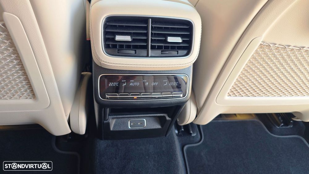 Mercedes-Benz GLE 53 AMG Hybrid 4Matic+ - 13