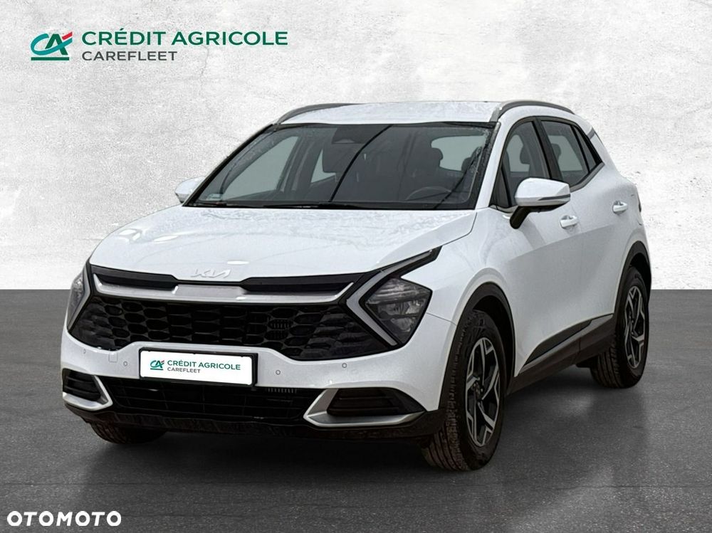 Kia Sportage - 2