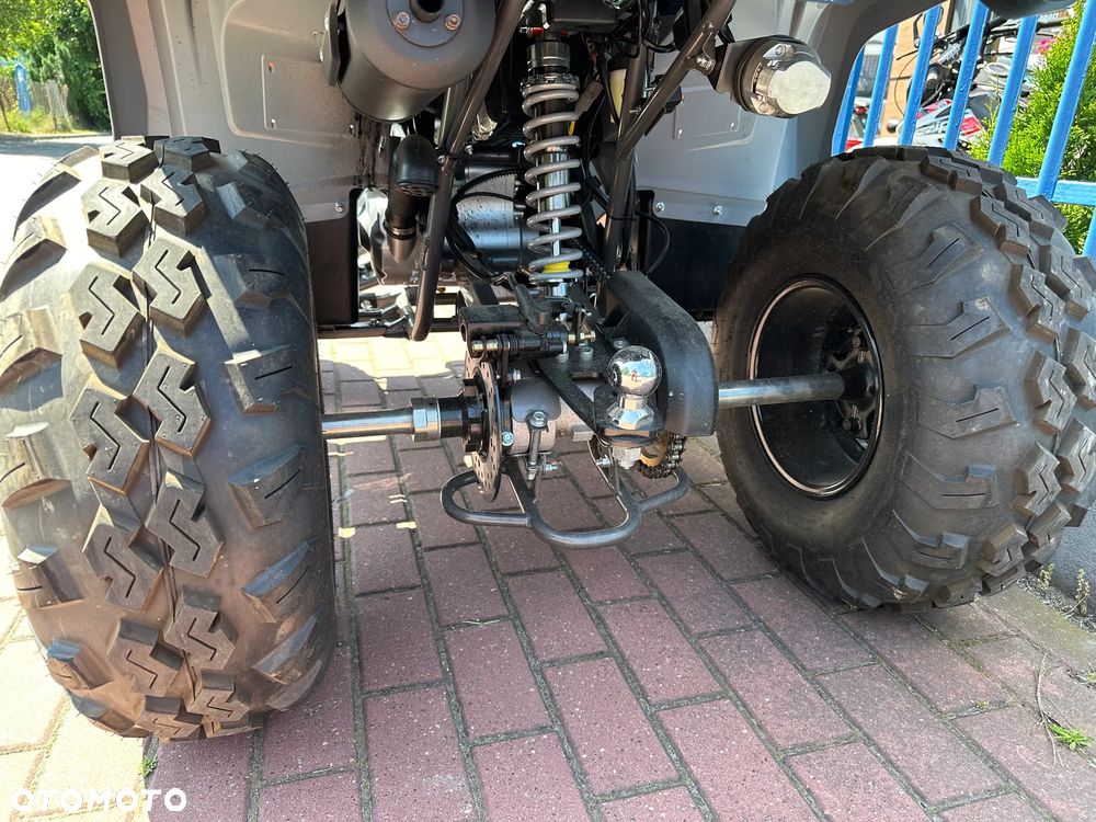 Barton DISCOVER 200 - 9