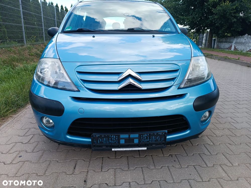 Citroën C3 1.4 Confort - 34