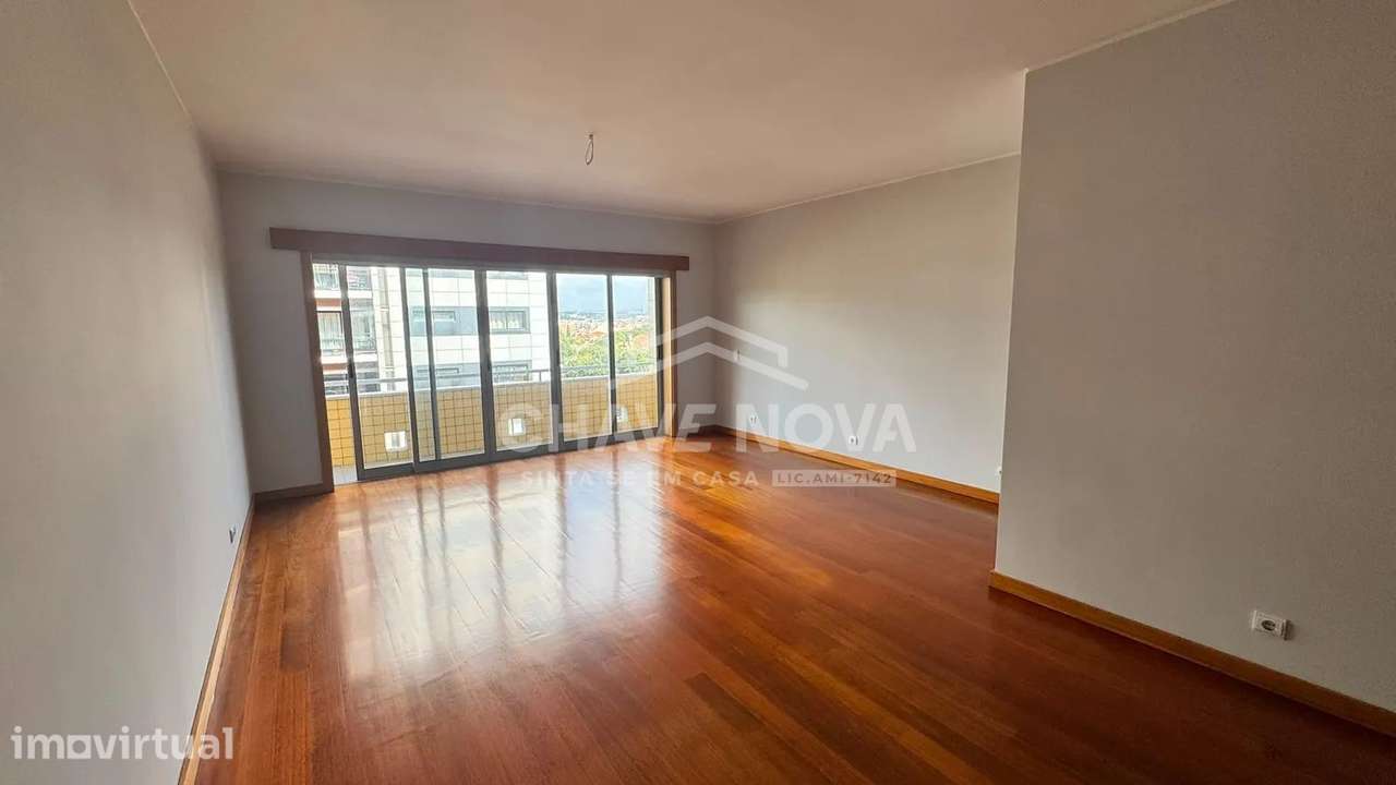 Apartamento T2  para arrendamento- Maia - Grande imagem: 2/15