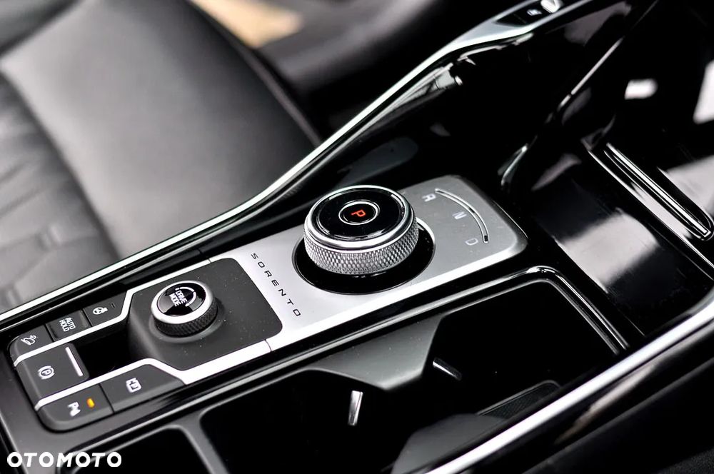 Kia Sorento 1.6 T-GDI HEV Prestige Line 7os - 29