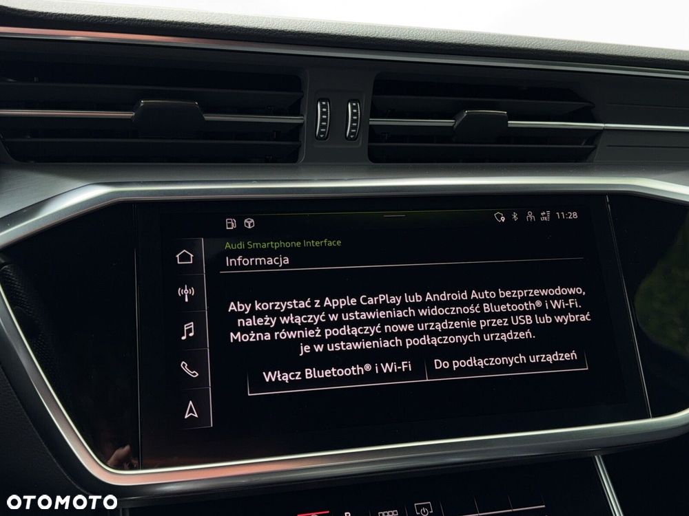 Audi A6 Limousine 45 TFSI mHEV Quattro S Line S tronic - 30