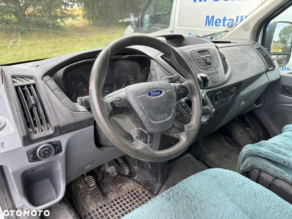 Ford TRANSIT - 11