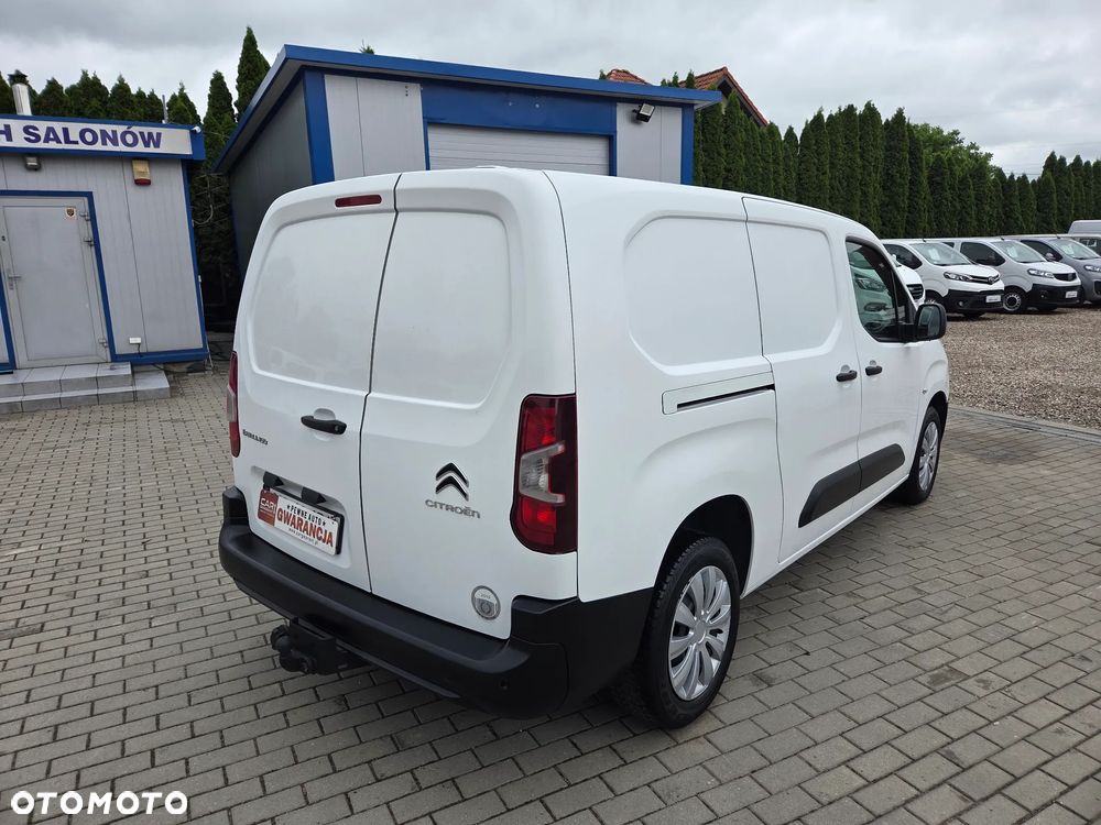 Opel Combo - 10
