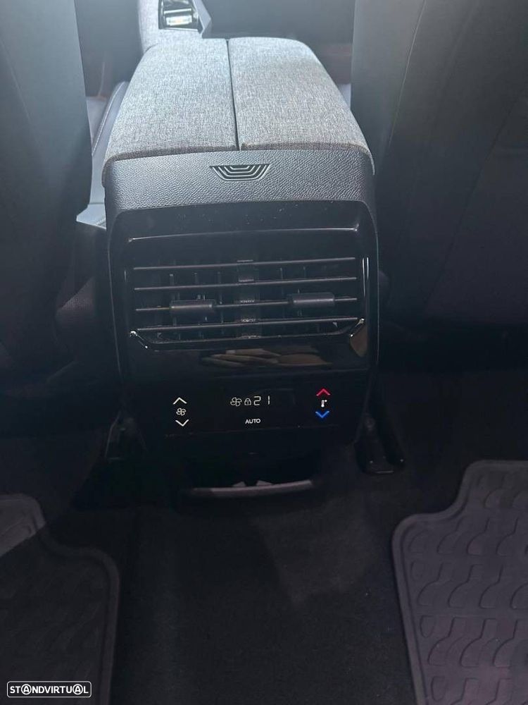 Peugeot 5008 1.2 Hybrid Allure e-DCS6 - 9