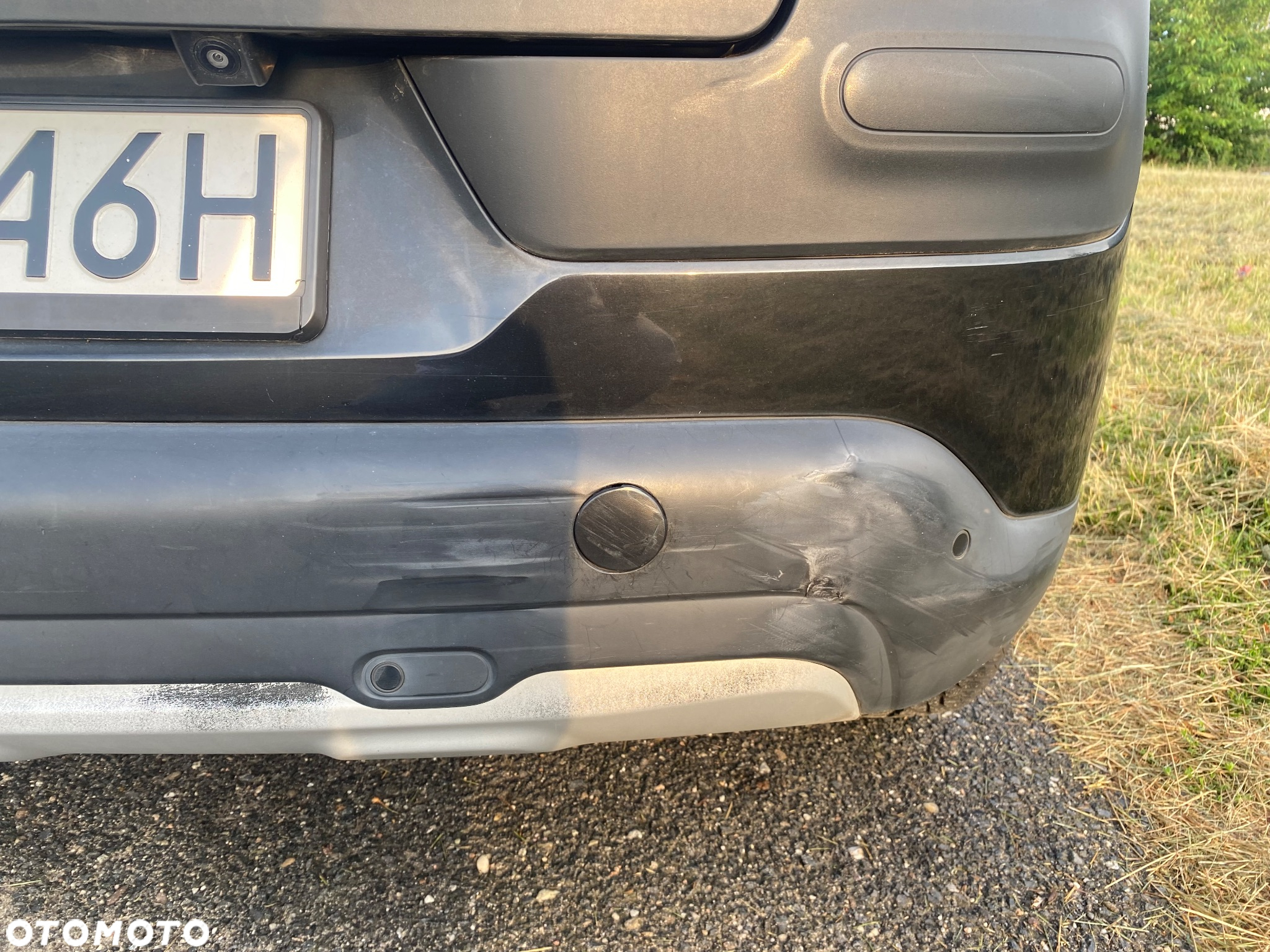 Citroën C4 Cactus 1.2 PureTech Rip Curl S&S - 5