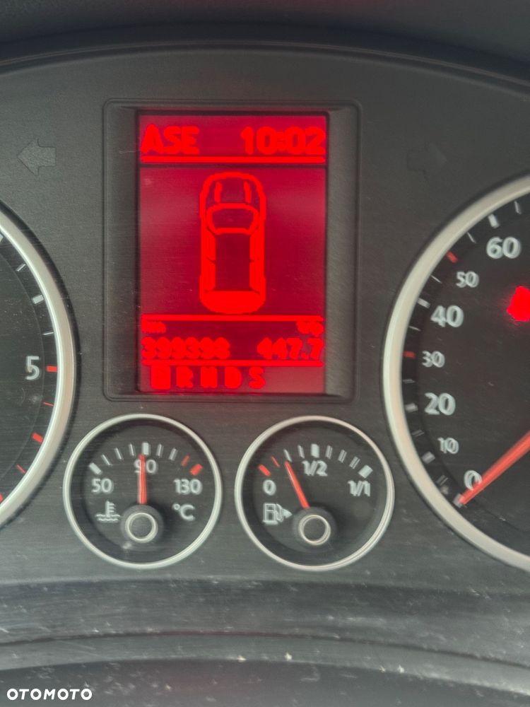 Volkswagen Tiguan 2.0 TDI DPF 4Motion Automatik Trend & Fun - 13