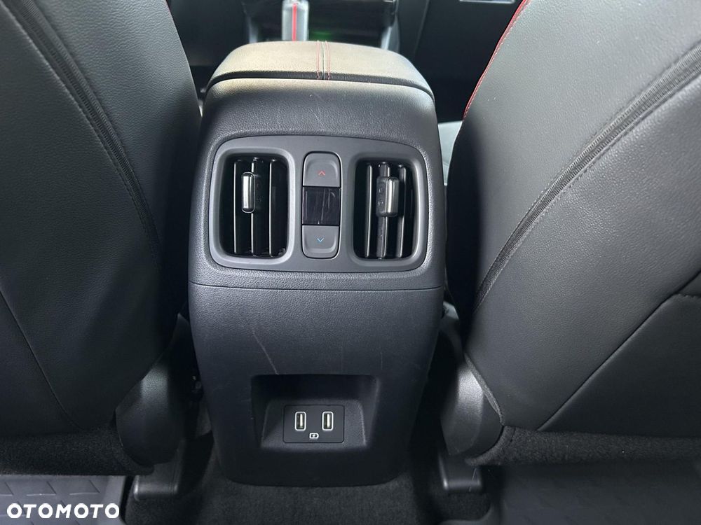 Hyundai Tucson - 19