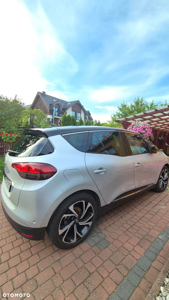 Renault Scenic 1.3 TCe Energy Bose - 12