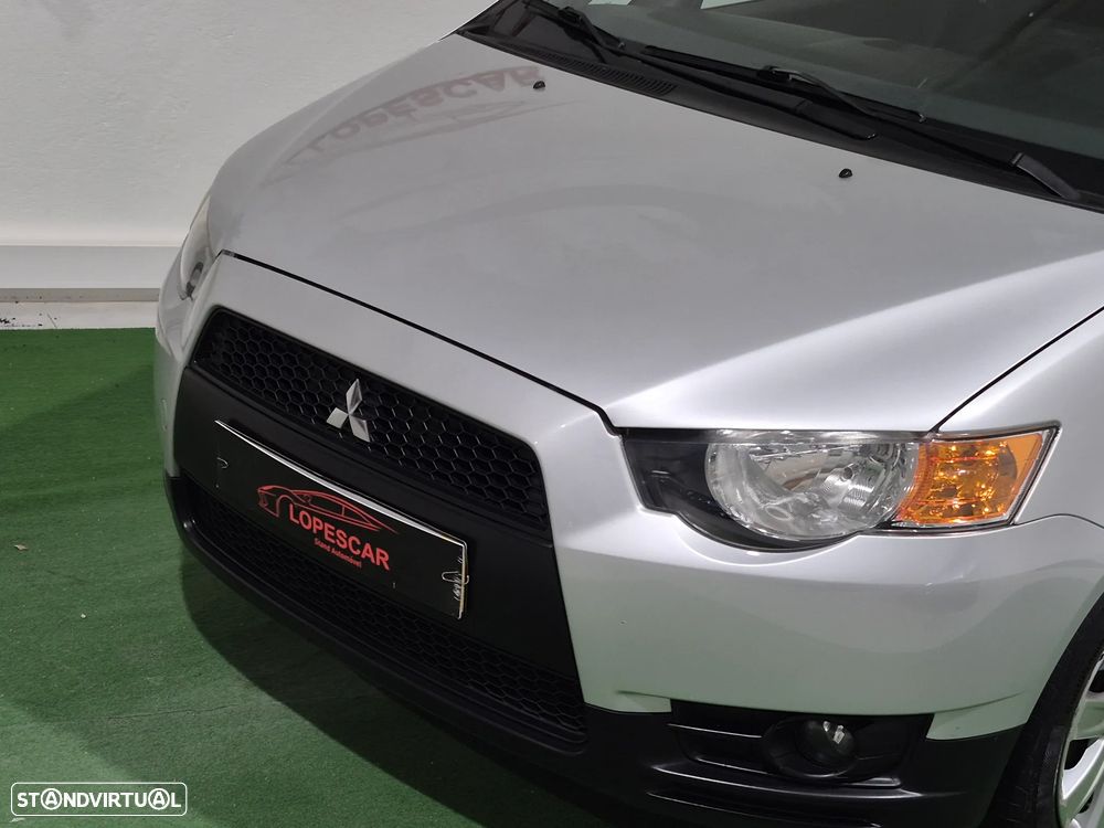 Mitsubishi Colt 1.3 Intense ClearTec - 3