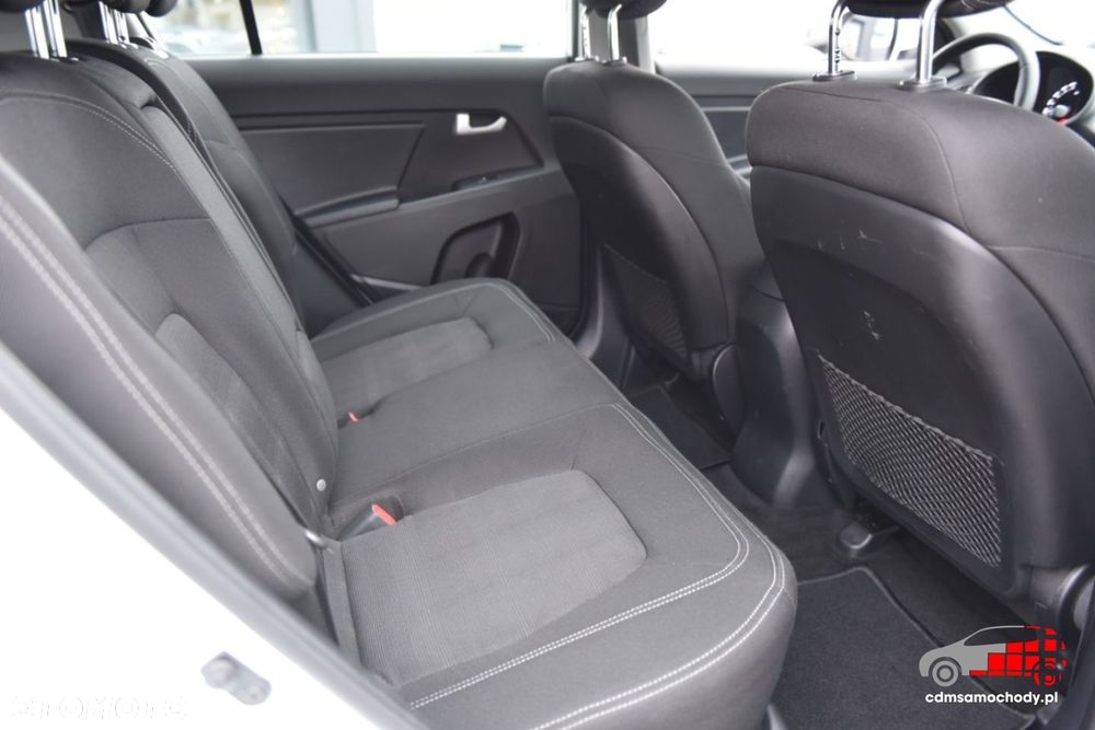 Kia Sportage - 17