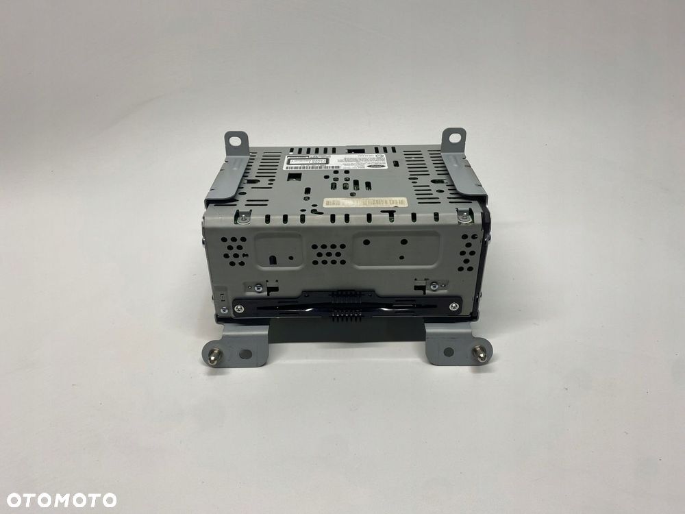 NAWIGACJA FABRYCZNA SYNC 2 S-MAX MK2 - 5