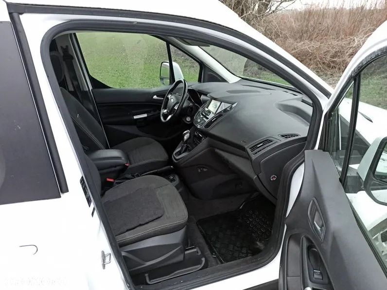Ford Tourneo Connect - 6