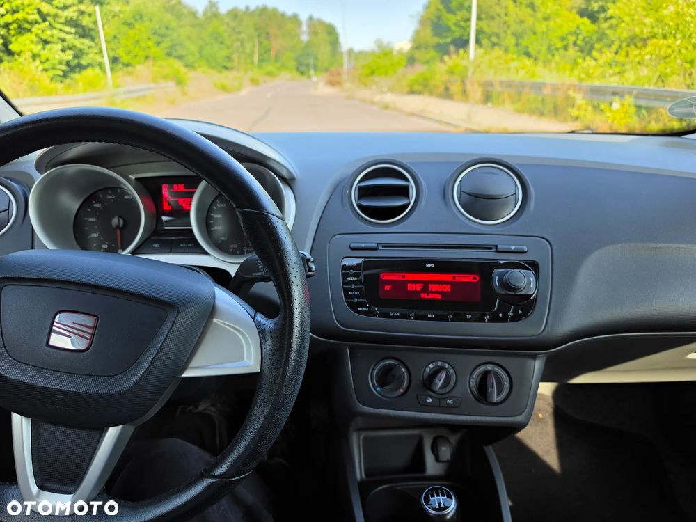 Seat Ibiza SC 1.4 16V Style - 22