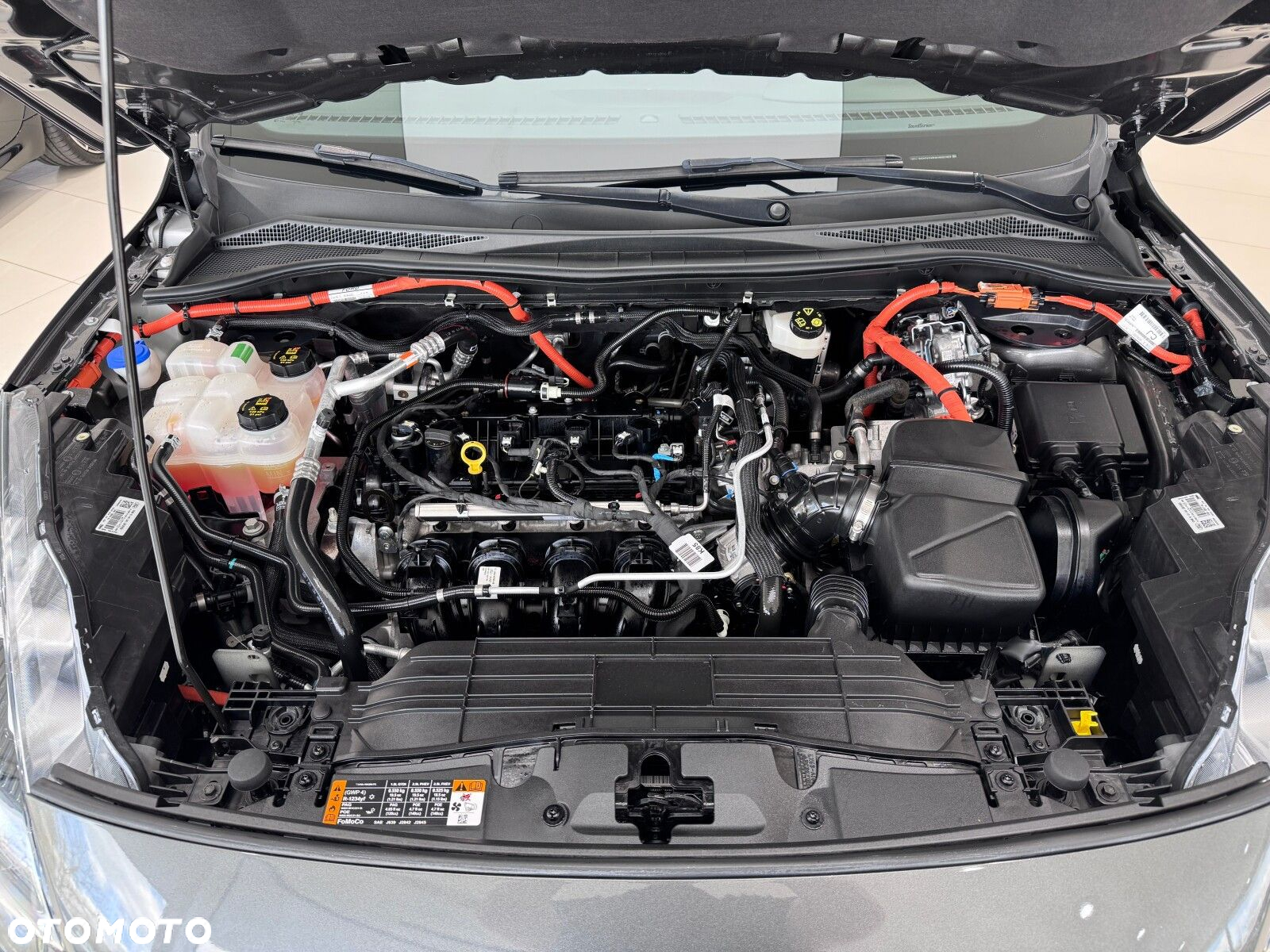 Ford Kuga - 20