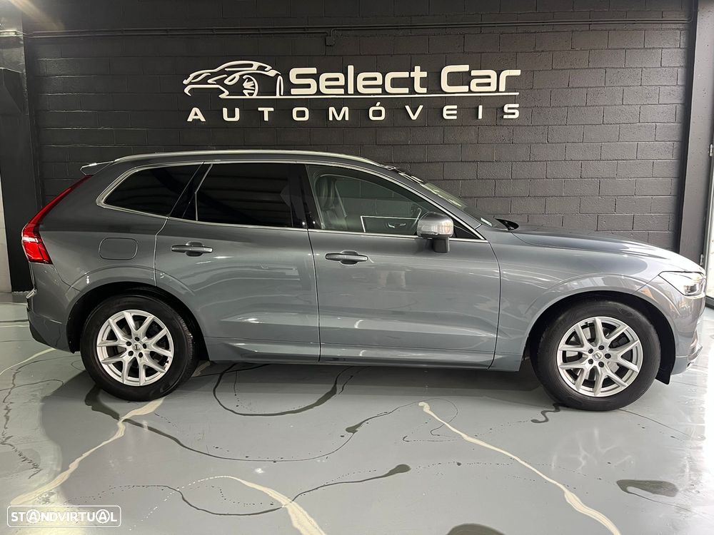 Volvo XC 60 2.0 D4 Momentum Plus - 6