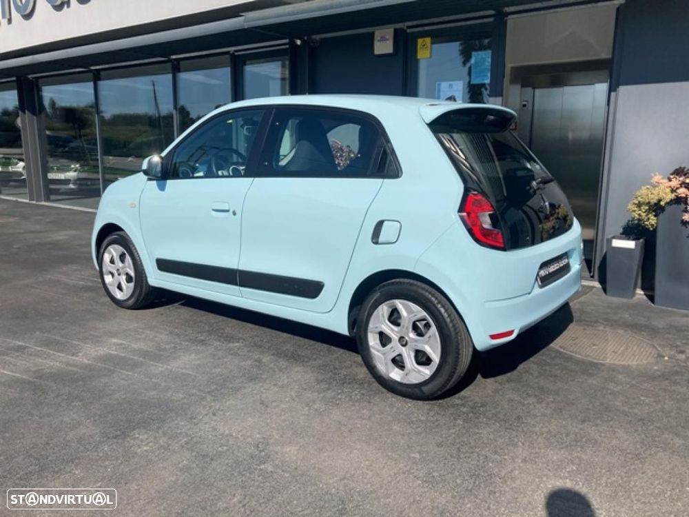 Renault Twingo SCe 75 LIMITED - 6