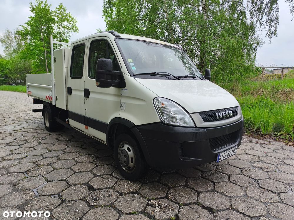 Iveco Daily - 4