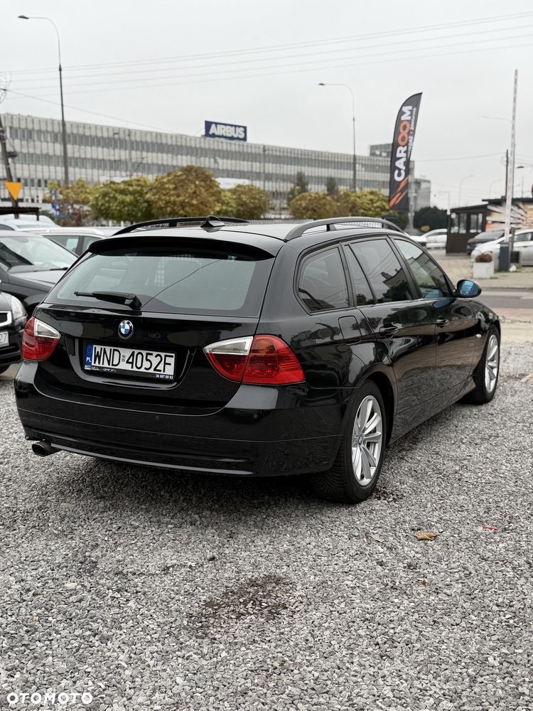 BMW Seria 3 - 3