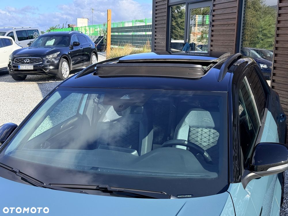 Volkswagen T-Roc 1.5 TSI OPF DSG R-Line - 12
