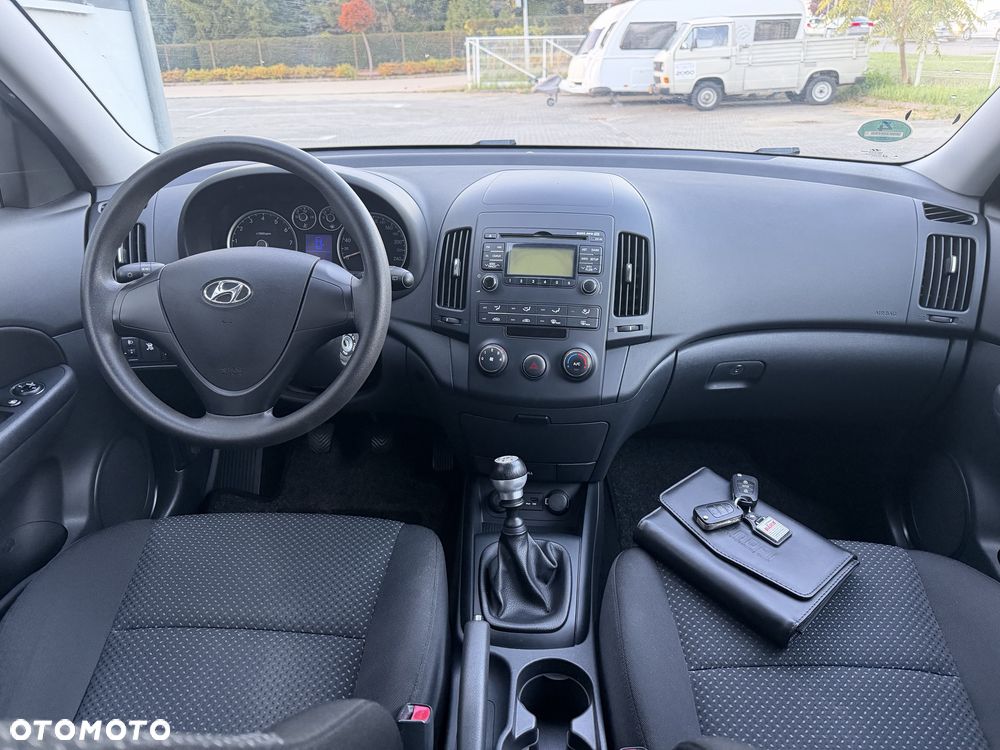 Hyundai i30 - 6