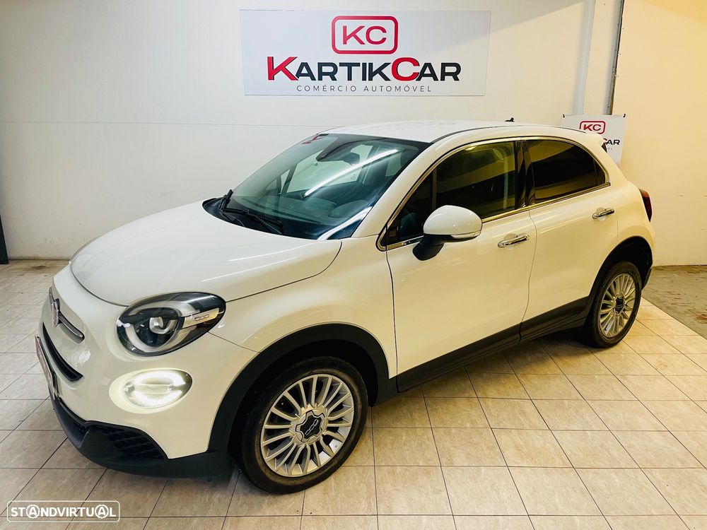 Fiat 500X 1.0 FireFly - 1