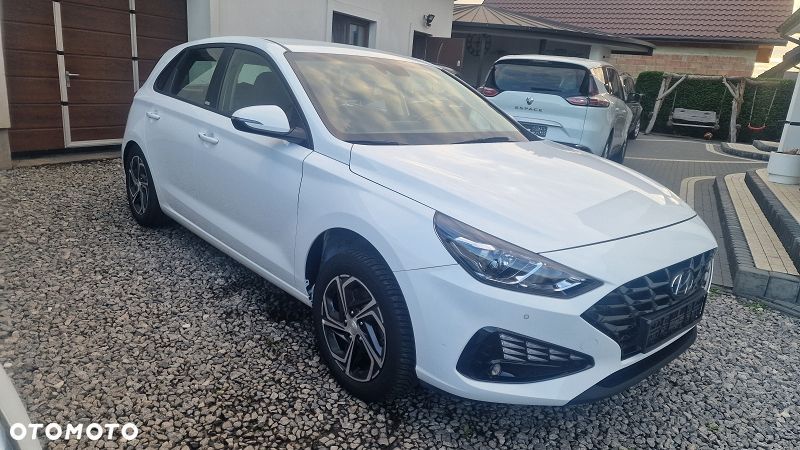 Hyundai i30 1.6 CRDI EDITION 30+ - 10