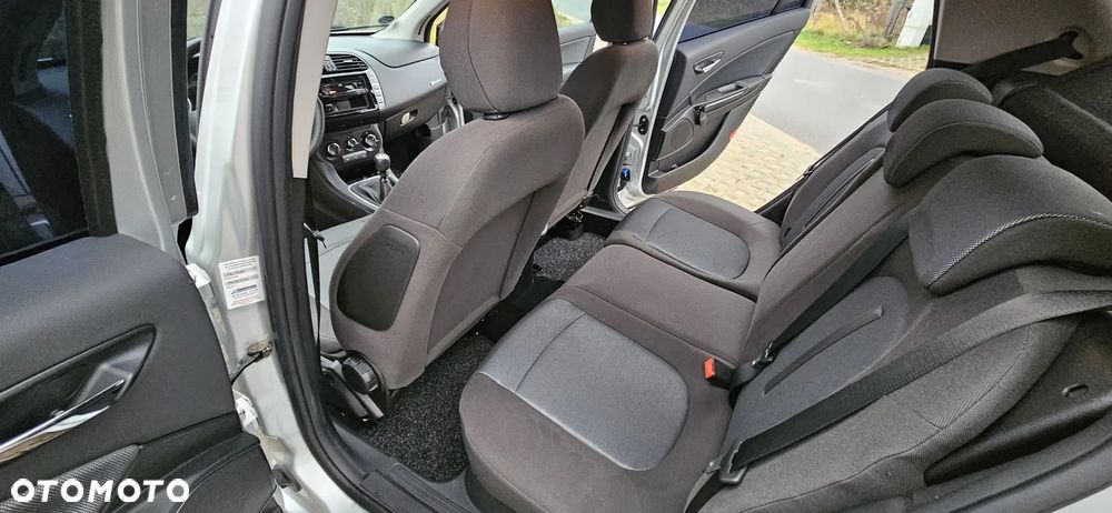 Fiat Bravo 1.9 Multijet 16V DPF Sport - 12