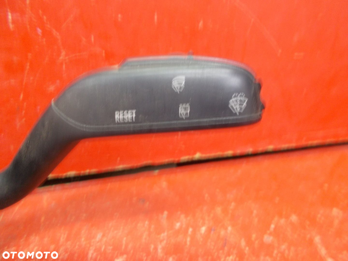 SKODA FABIA II ROOMSTER 07-14 7H0953503CJ PRZEŁĄCZNIK ZESPOLONY MANETKA - 5