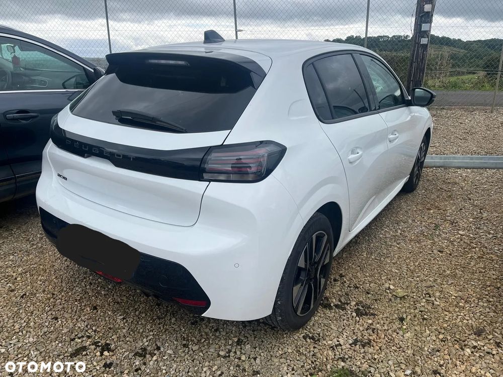 Peugeot 208 PureTech 100 Allure - 4