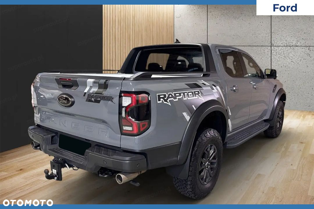 Ford Ranger - 5