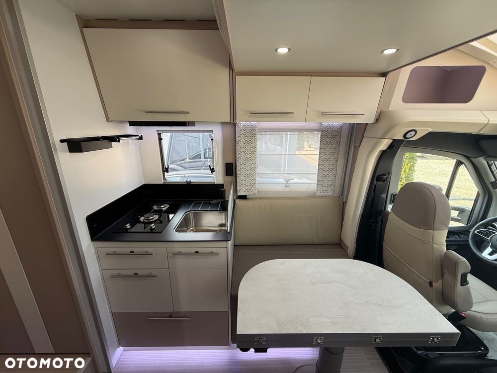 Hymer-Eriba Notin Ostrava CF - 14