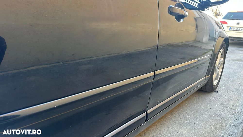 Volvo V50 DPF D2 - 5